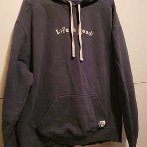 Men's sweatshirt